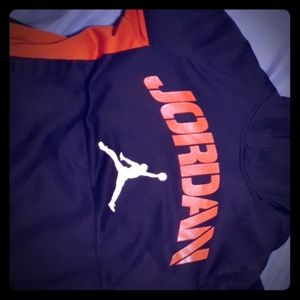 Jordan jacket